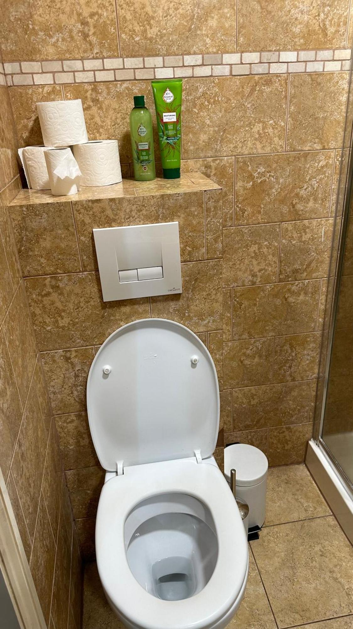 Chic Urban Retreat Appartamento