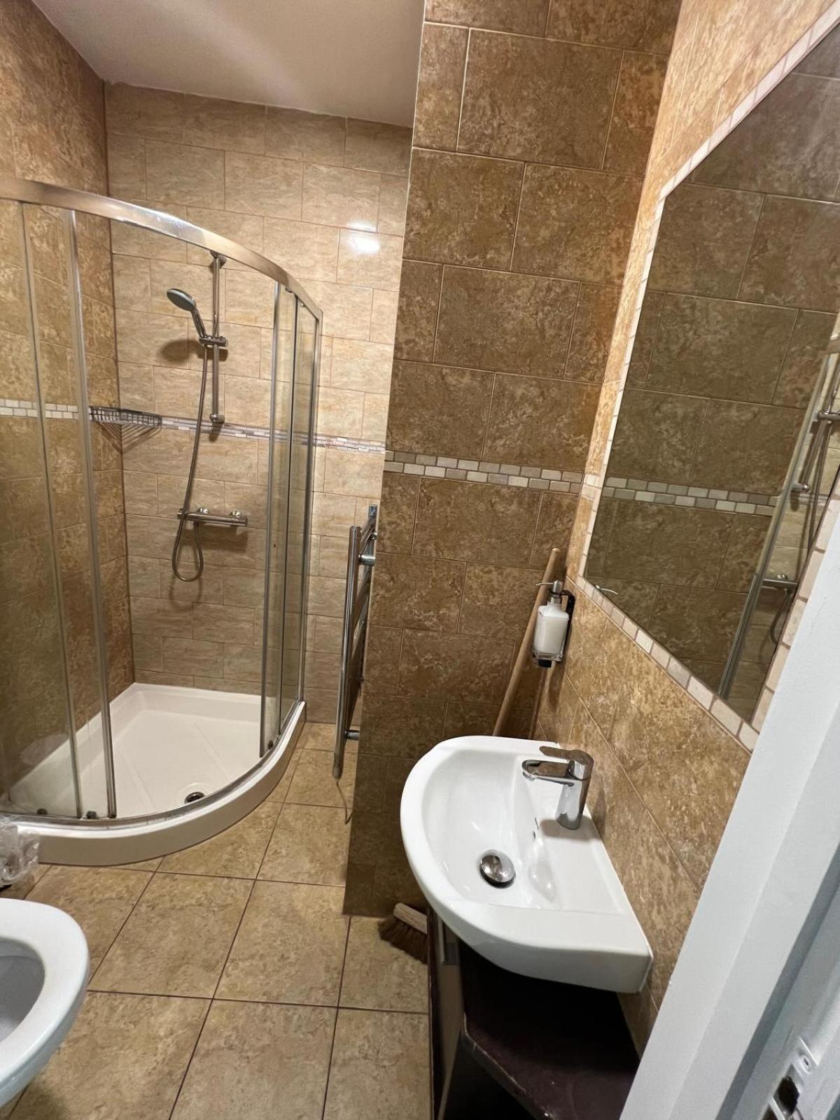 Appartamento Chic Urban Retreat