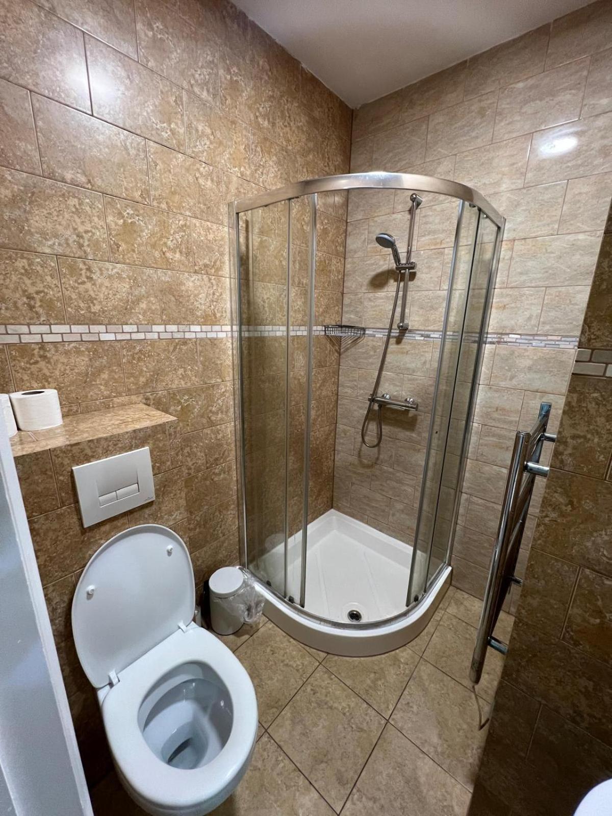 Chic Urban Retreat Appartamento
