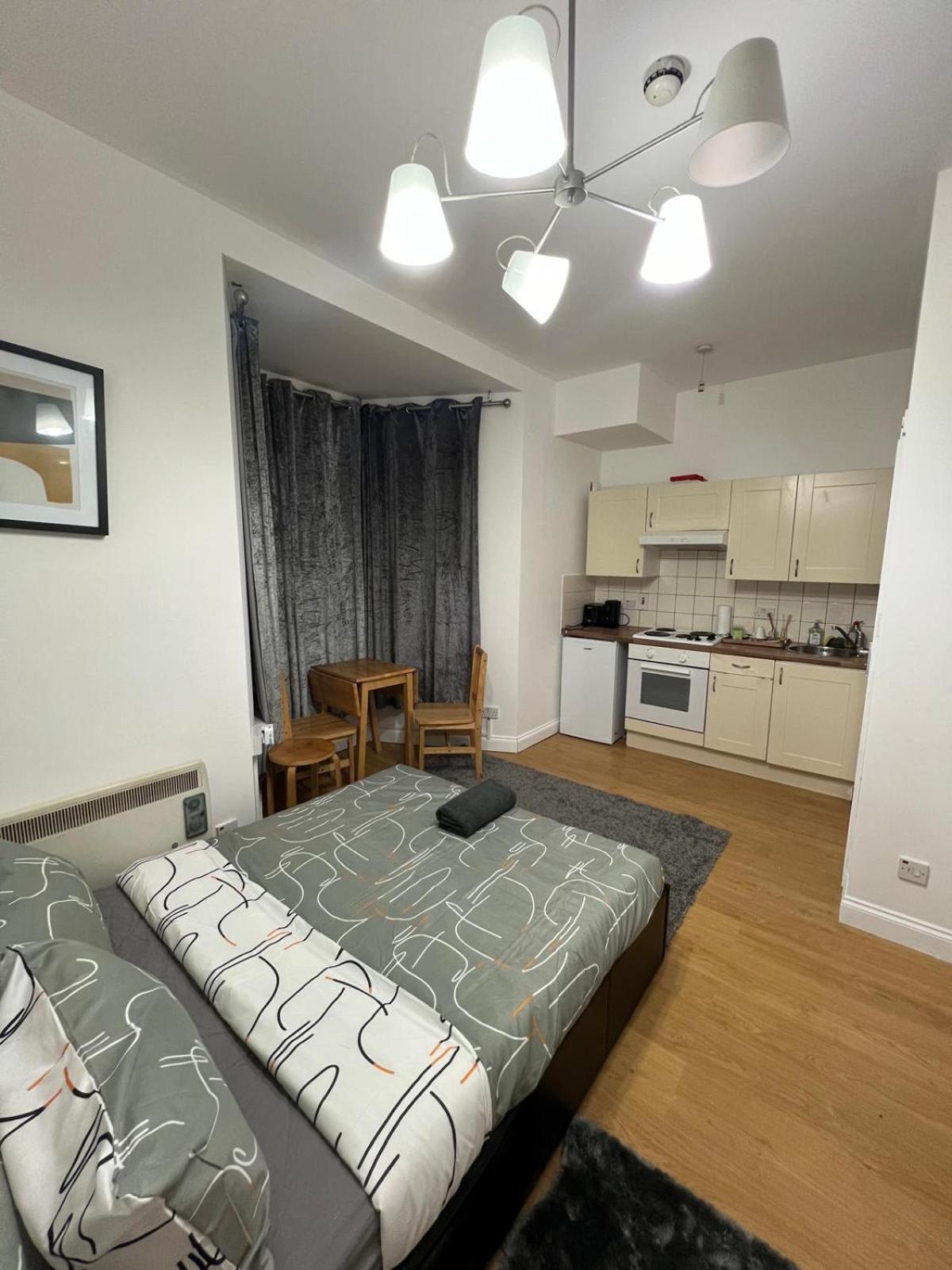 Chic Urban Retreat Appartamento Londra