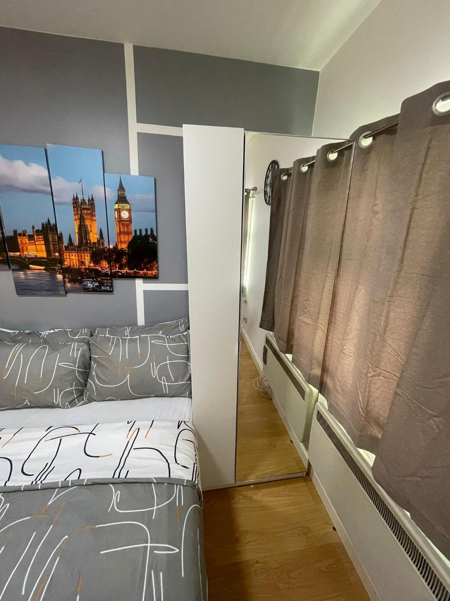 Appartamento Chic Urban Retreat