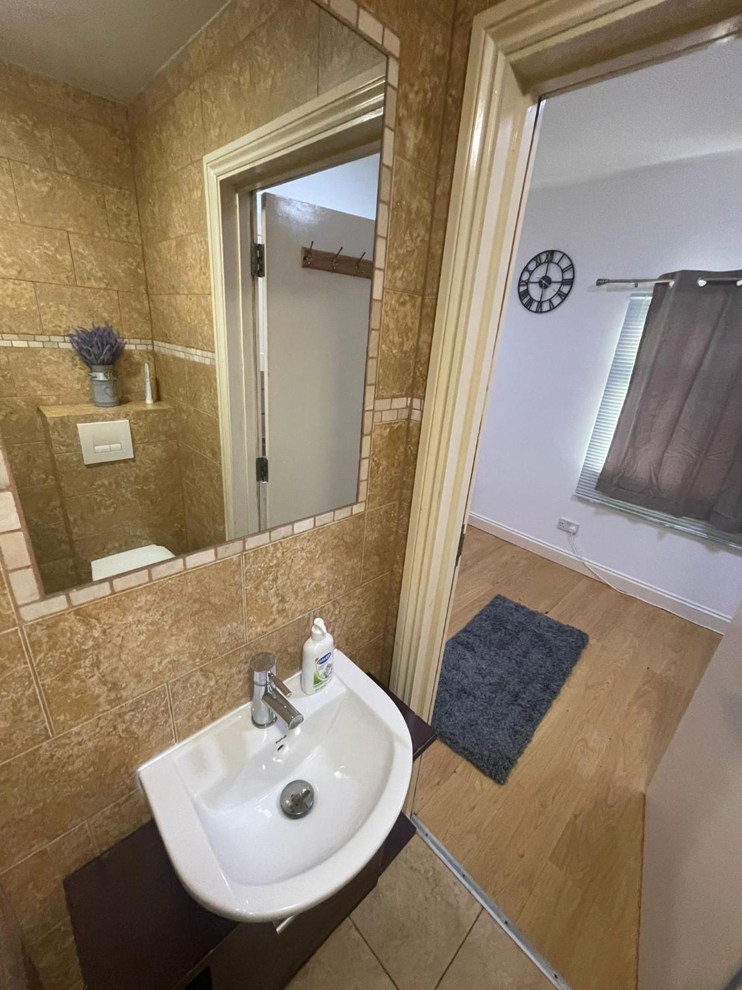 Appartamento Chic Urban Retreat *
