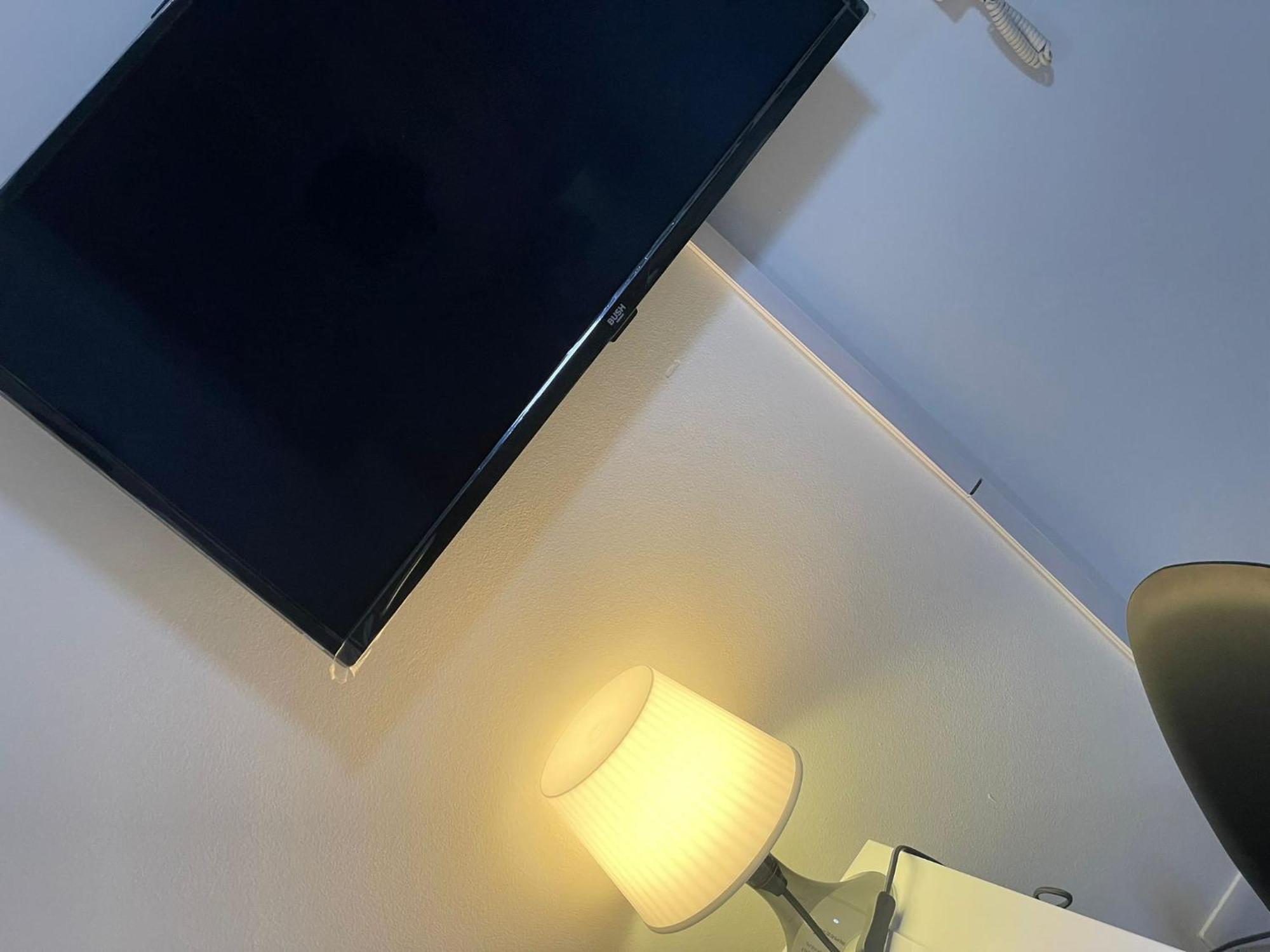 Appartamento Chic Urban Retreat *