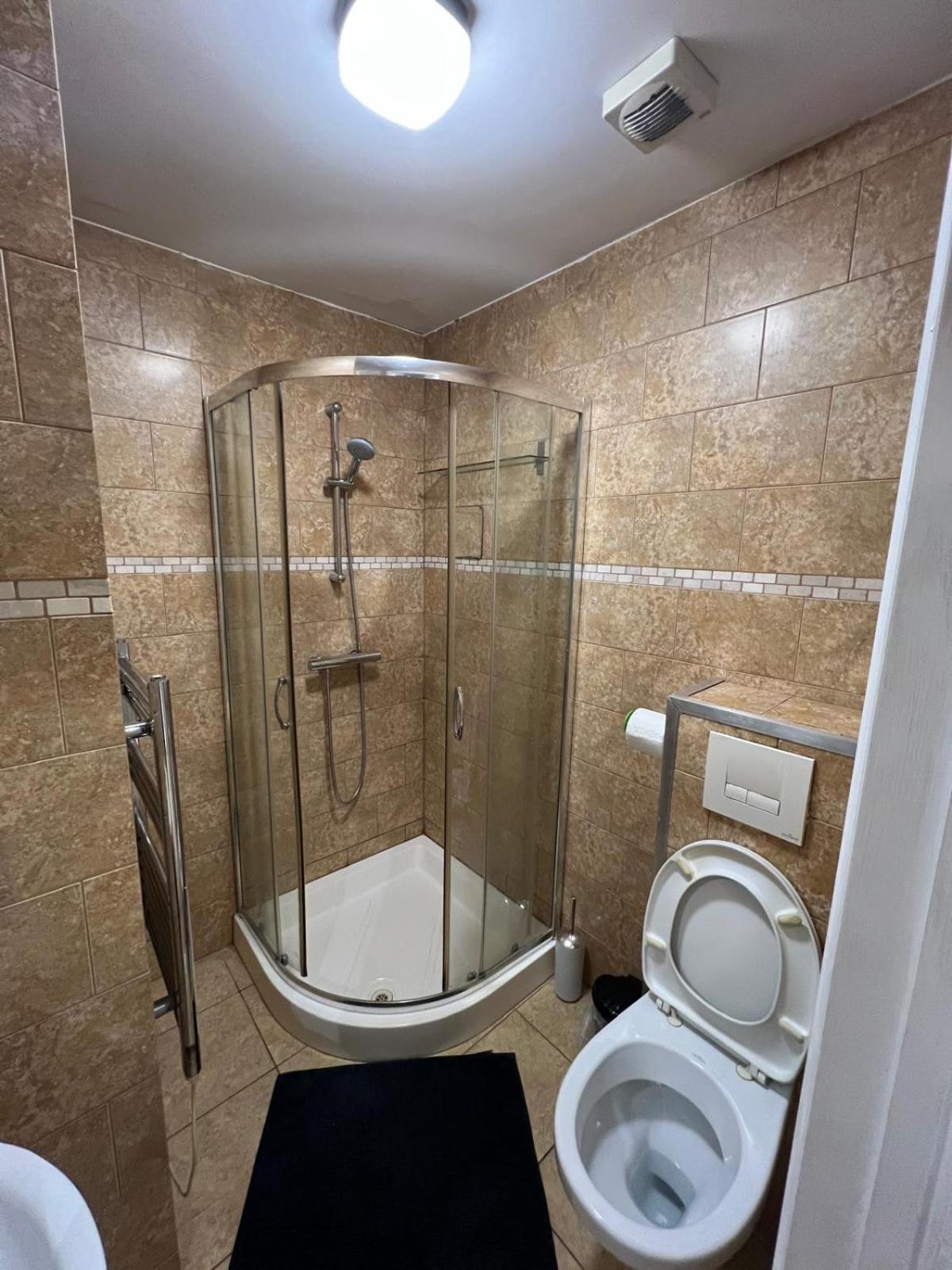 Appartamento Chic Urban Retreat Londra