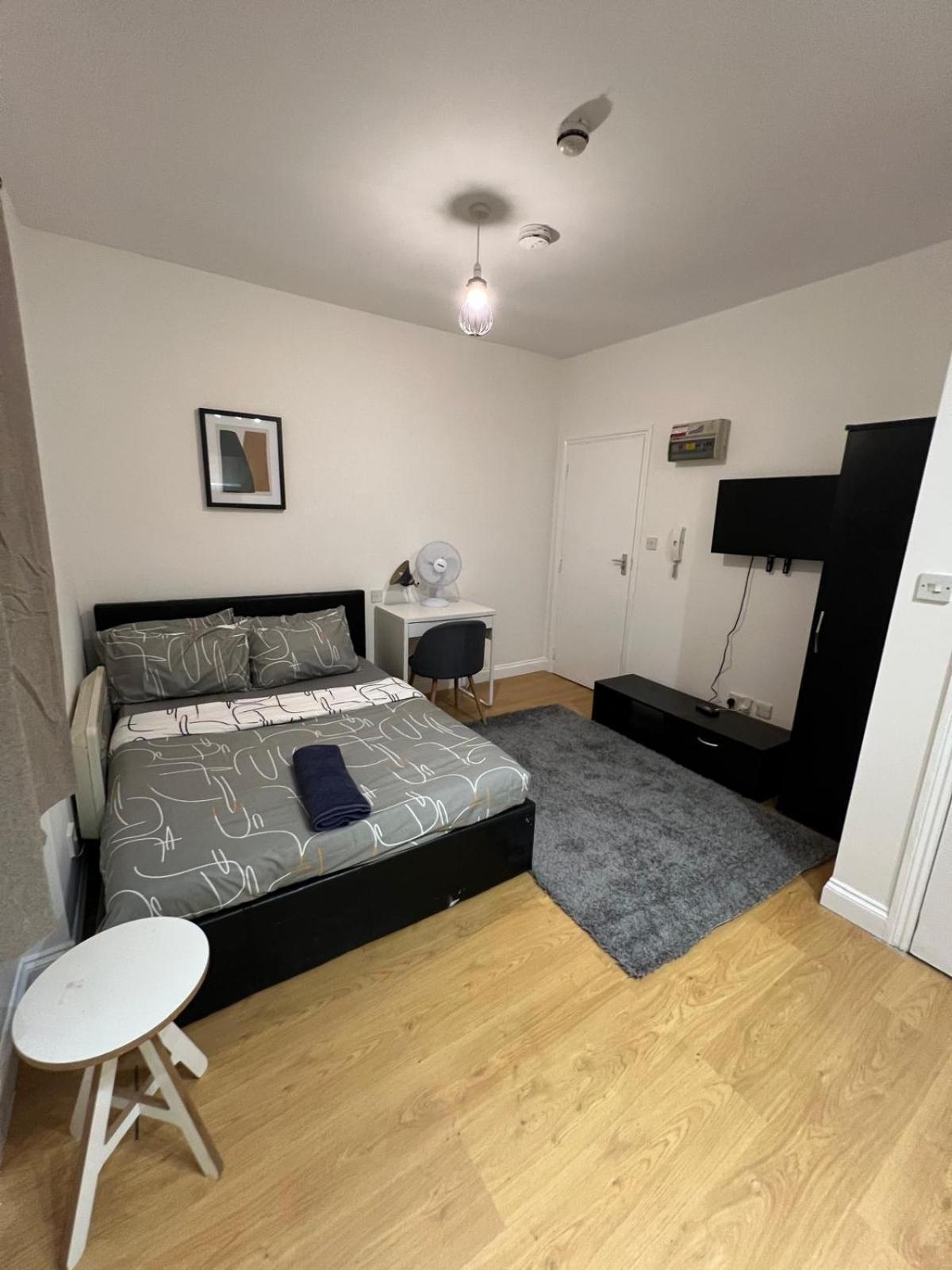 Appartamento Chic Urban Retreat