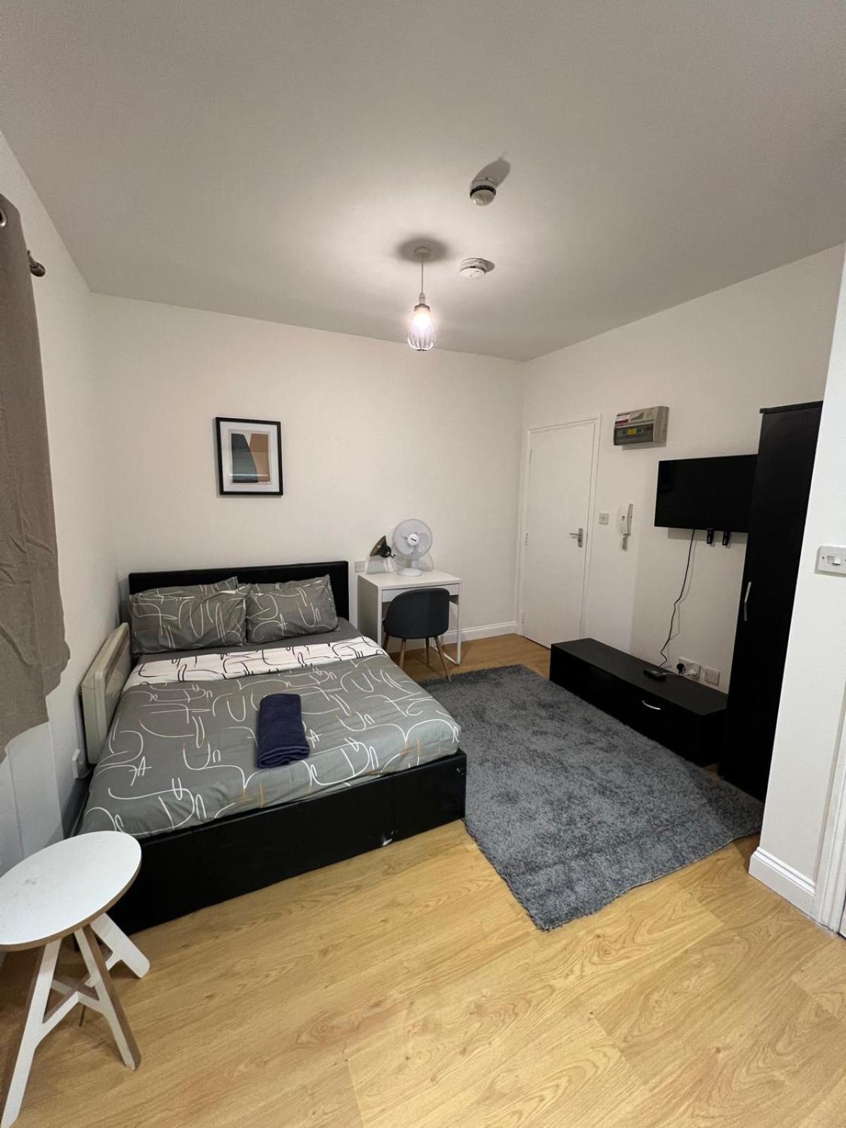 Appartamento Chic Urban Retreat *