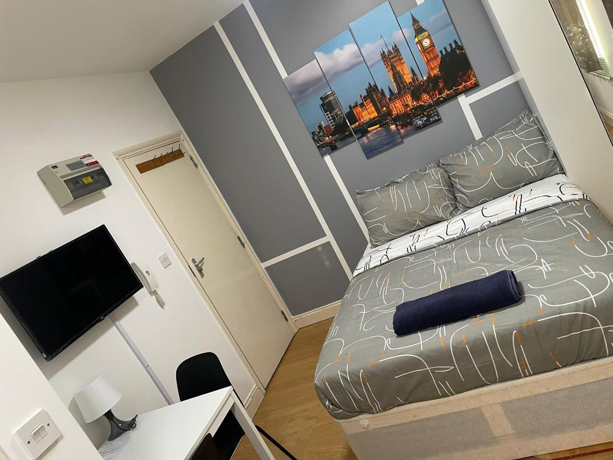 Chic Urban Retreat Appartamento Londra