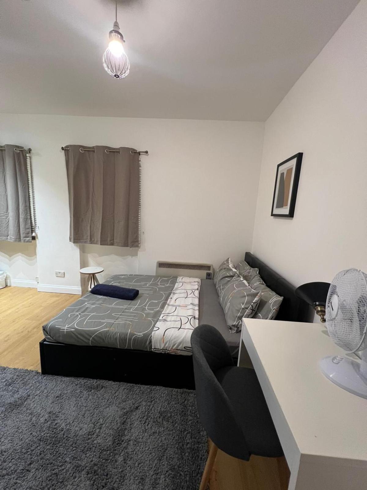 Appartamento Chic Urban Retreat Londra