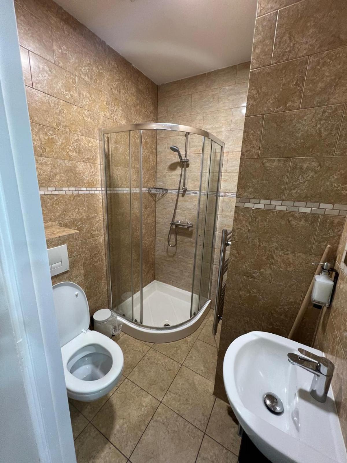 Chic Urban Retreat Appartamento